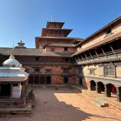 Patan Museum - Lalitpur (Patan)