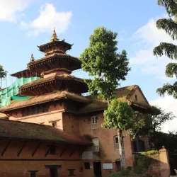 Patan Museum - Lalitpur (Patan)