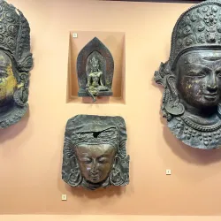 Patan Museum - Lalitpur (Patan)