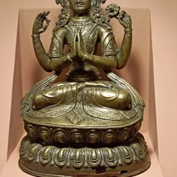 Patan Museum - Lalitpur (Patan)