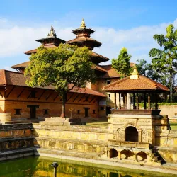 Patan Museum - Lalitpur (Patan)