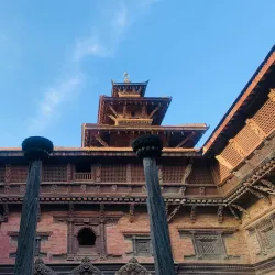 Patan Museum - Lalitpur (Patan)
