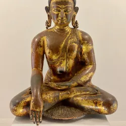 Patan Museum - Lalitpur (Patan)