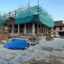 Rato Machhindranath Temple - Lalitpur (Patan)