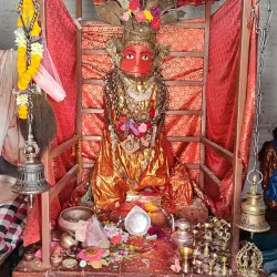 Rato Machhindranath Temple - Lalitpur (Patan)