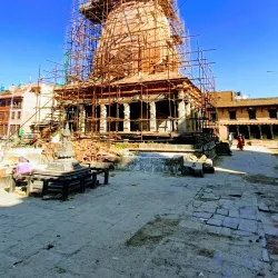 Rato Machhindranath Temple - Lalitpur (Patan)
