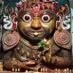 Rato Machhindranath Temple - Lalitpur (Patan)