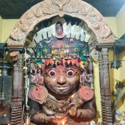 Rato Machhindranath Temple - Lalitpur (Patan)