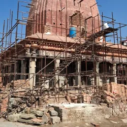 Rato Machhindranath Temple - Lalitpur (Patan)