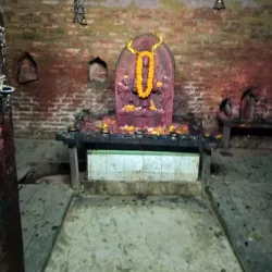 Siddhi Lakshmi Temple - Lalitpur (Patan)