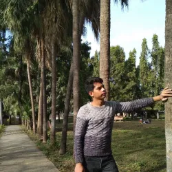 Bhimdatta Park - Mahendranagar (Bhimdatta)