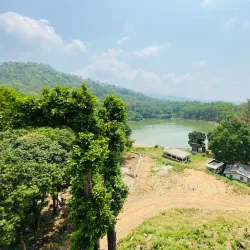 Bhimdatta Park - Mahendranagar (Bhimdatta)