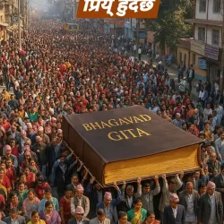 Dhangadhi Bazaar (Nearby) - Mahendranagar (Bhimdatta)