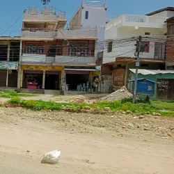 Dhangadhi Bazaar (Nearby) - Mahendranagar (Bhimdatta)