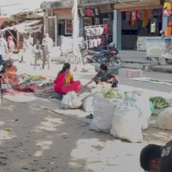 Dhangadhi Bazaar (Nearby) - Mahendranagar (Bhimdatta)