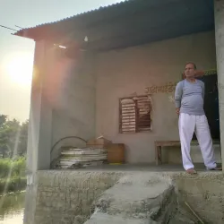 Dhangadhi Bazaar (Nearby) - Mahendranagar (Bhimdatta)