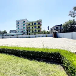 Far-Western Regional Hospital - Mahendranagar (Bhimdatta)