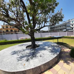 Far-Western Regional Hospital - Mahendranagar (Bhimdatta)