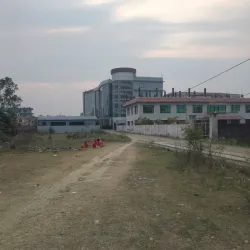 Far-Western Regional Hospital - Mahendranagar (Bhimdatta)