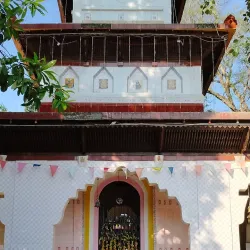 Kailashmandau Temple - Mahendranagar (Bhimdatta)
