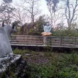 Kailashmandau Temple - Mahendranagar (Bhimdatta)