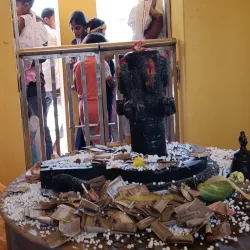 Kailashmandau Temple - Mahendranagar (Bhimdatta)