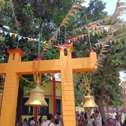 Kailashmandau Temple - Mahendranagar (Bhimdatta)