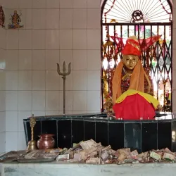 Kailashmandau Temple - Mahendranagar (Bhimdatta)