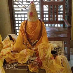 Kailashmandau Temple - Mahendranagar (Bhimdatta)