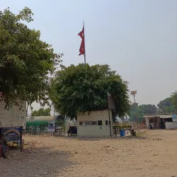 Kailashmandau Temple - Mahendranagar (Bhimdatta)