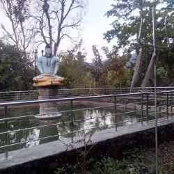 Kailashmandau Temple - Mahendranagar (Bhimdatta)