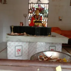 Local Cultural Festivals - Mahendranagar (Bhimdatta)