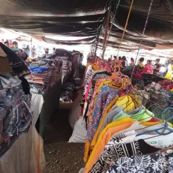 Local Markets of Mahendranagar - Mahendranagar (Bhimdatta)