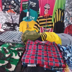 Local Markets of Mahendranagar - Mahendranagar (Bhimdatta)