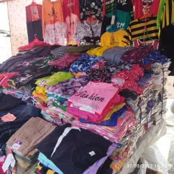 Local Markets of Mahendranagar - Mahendranagar (Bhimdatta)