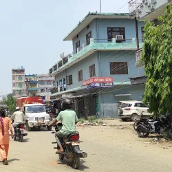 Mahakali River - Mahendranagar (Bhimdatta)