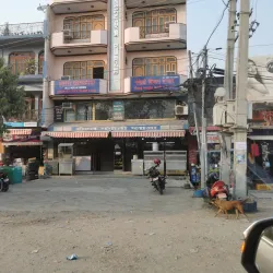 Mahakali River - Mahendranagar (Bhimdatta)