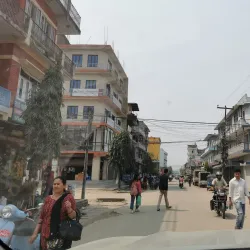 Mahakali River - Mahendranagar (Bhimdatta)