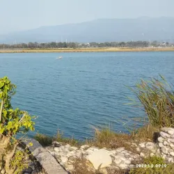 Mahendranagar Temple - Mahendranagar (Bhimdatta)