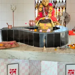 Mahendranagar Temple - Mahendranagar (Bhimdatta)