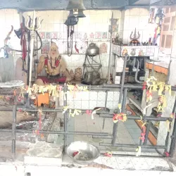 Mahendranagar Temple - Mahendranagar (Bhimdatta)