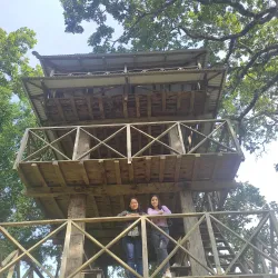 Bishazari Tal (Twenty Thousand Lakes) - Narayangarh