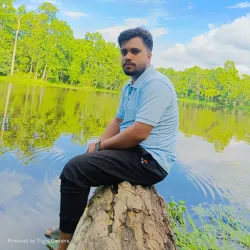 Bishazari Tal (Twenty Thousand Lakes) - Narayangarh