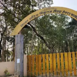 Chitwan National Park - Narayangarh