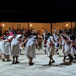 Chitwan Tharu Village - Narayangarh