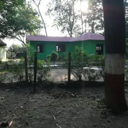 Community Forests around Narayangarh - Narayangarh