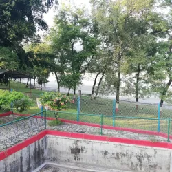 Community Forests around Narayangarh - Narayangarh