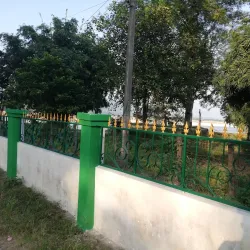 Community Forests around Narayangarh - Narayangarh