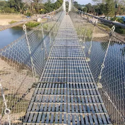 Elephant Breeding Center - Narayangarh