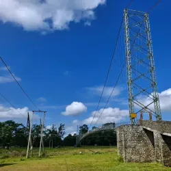 Elephant Breeding Center - Narayangarh